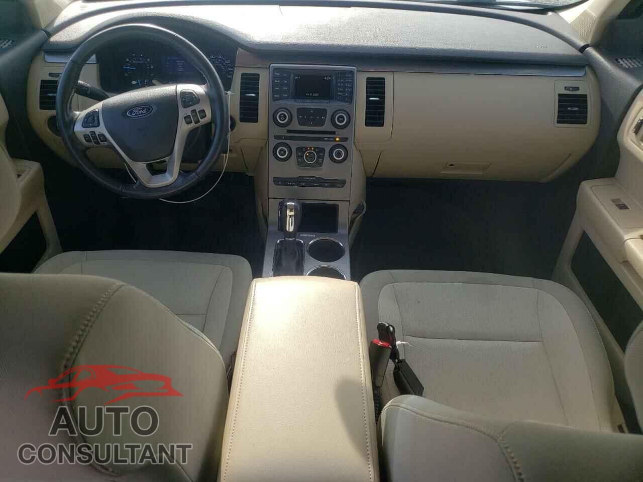 FORD FLEX 2014 - 2FMGK5B86EBD40246