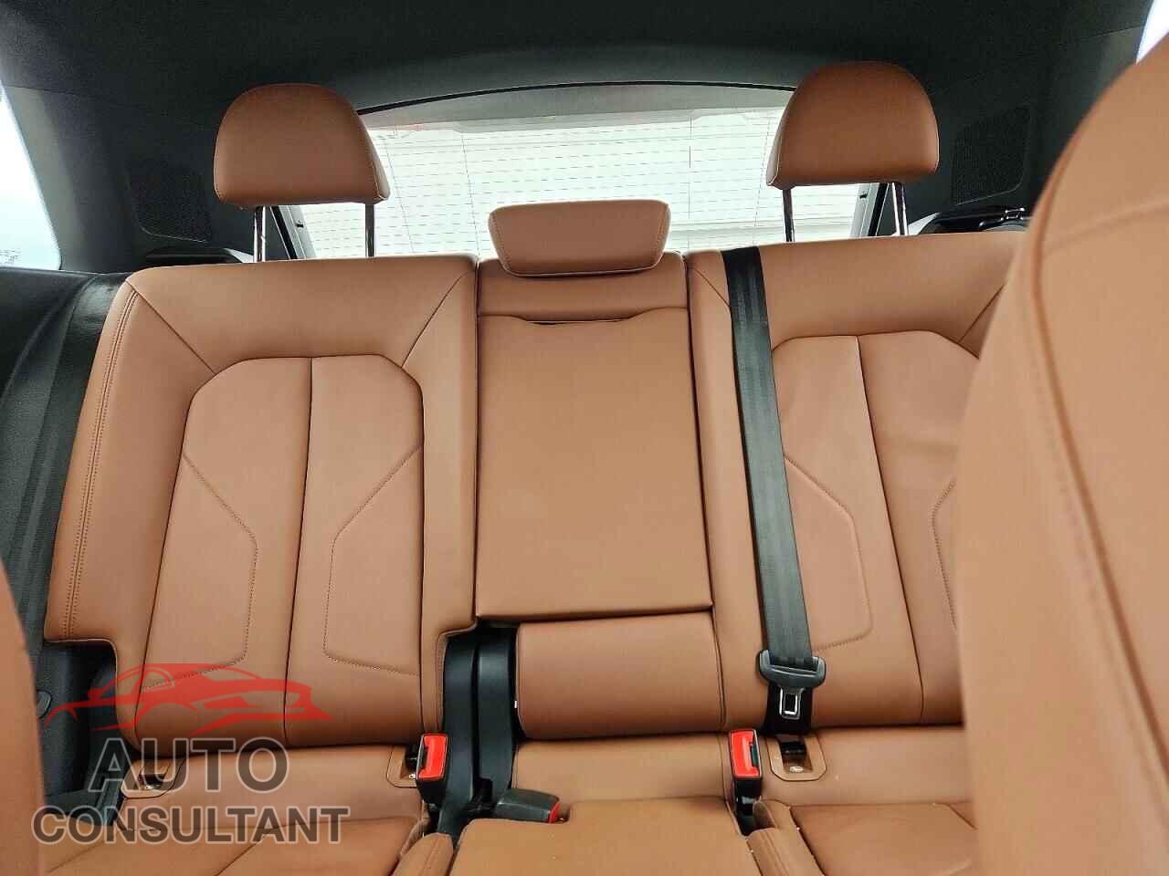 AUDI Q3 2020 - WA1DECF32L1113592
