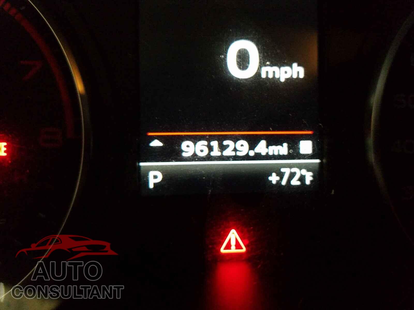 AUDI A3 2015 - WAUACGFF6F1021855