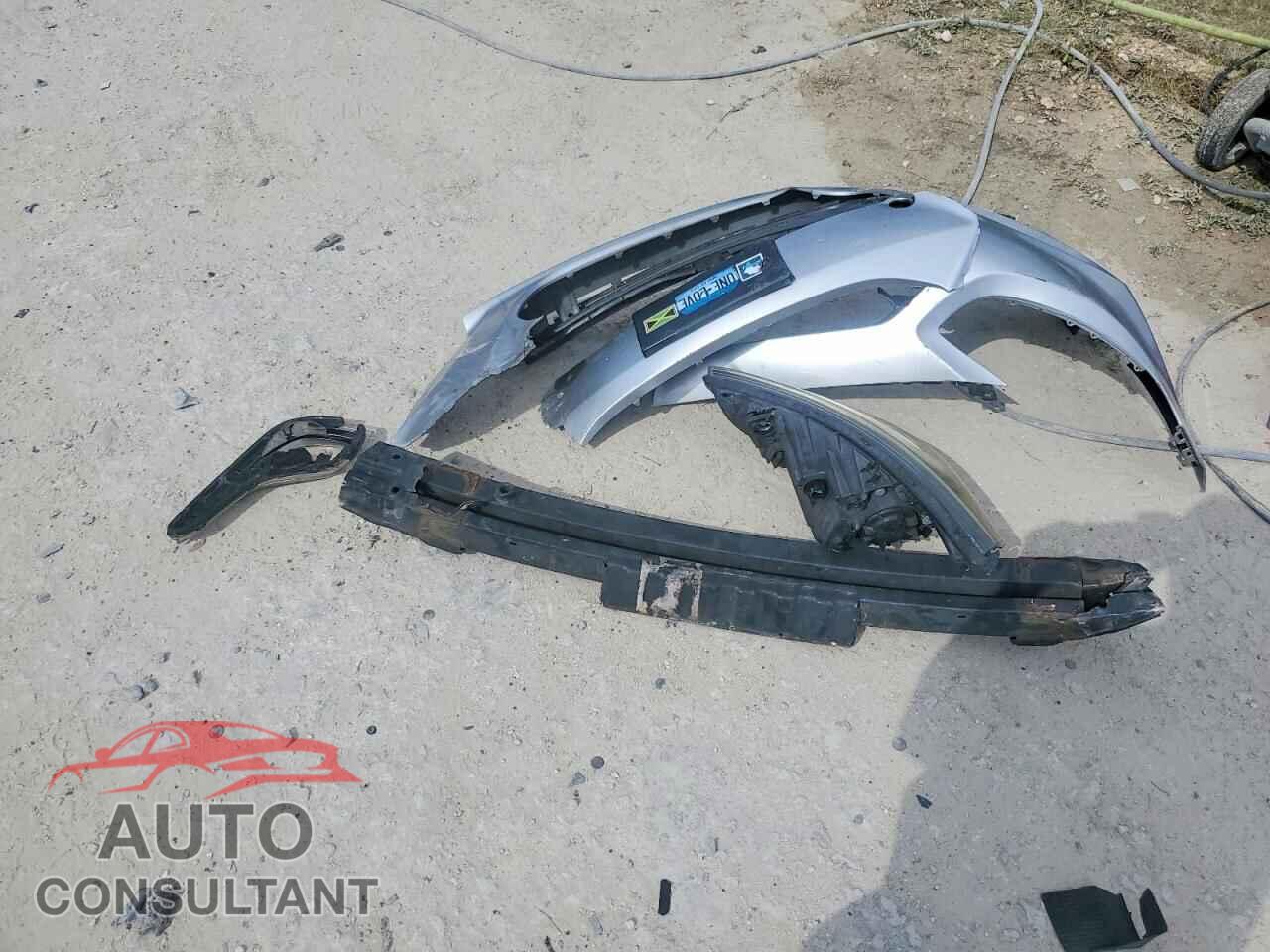 HYUNDAI ACCENT 2013 - KMHCU5AEXDU059351