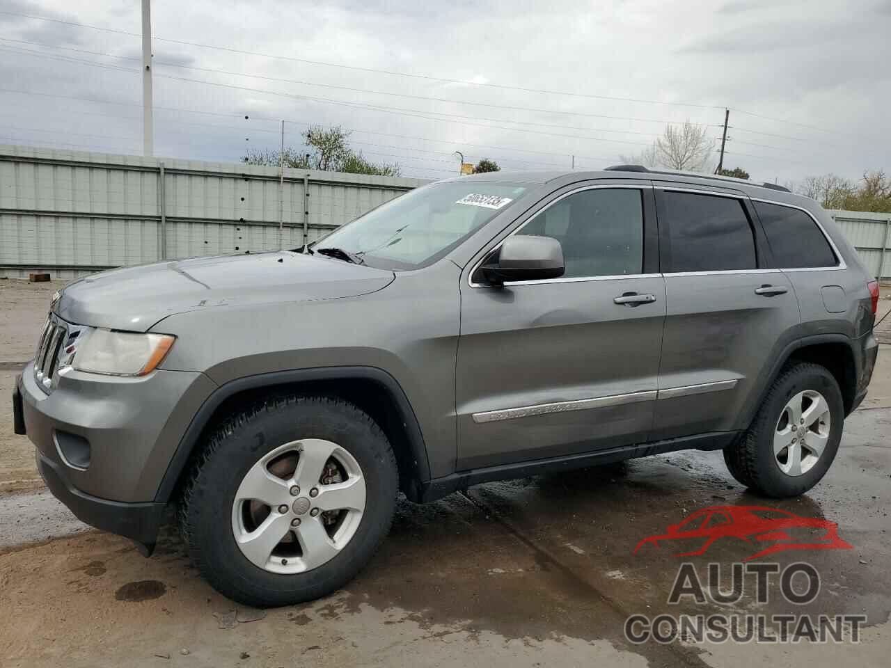 JEEP GRAND CHER 2013 - 1C4RJFAT0DC571430