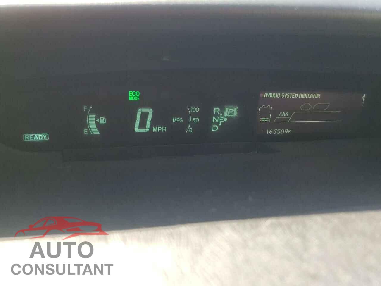 TOYOTA PRIUS 2014 - JTDKN3DU4E1774990