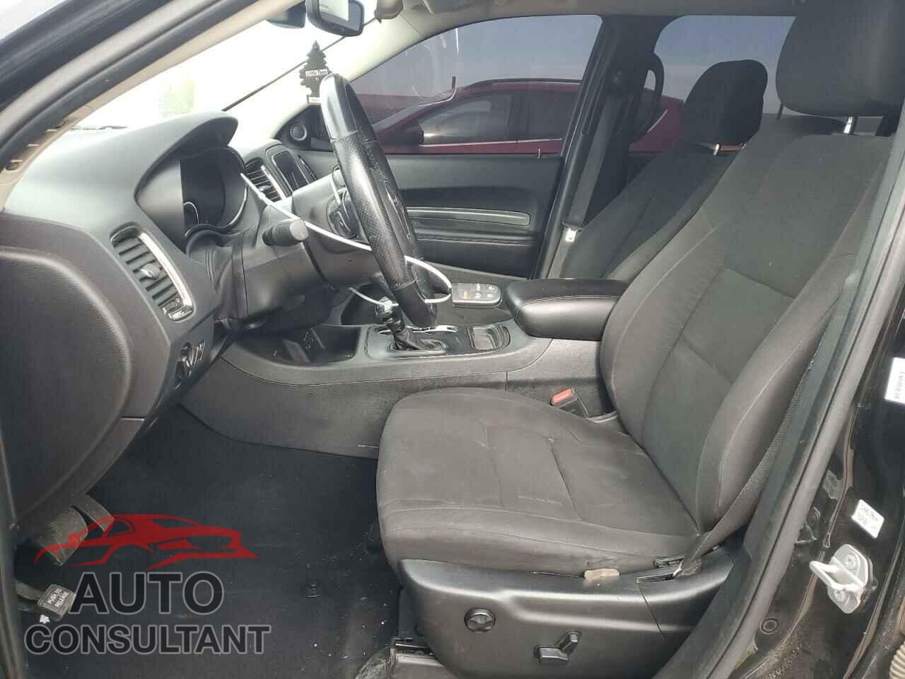 DODGE DURANGO 2019 - 1C4RDJDG3KC827808