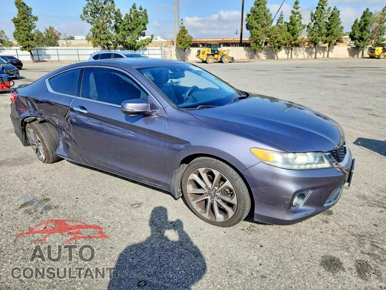 HONDA ACCORD 2015 - 1HGCT2B84FA007251
