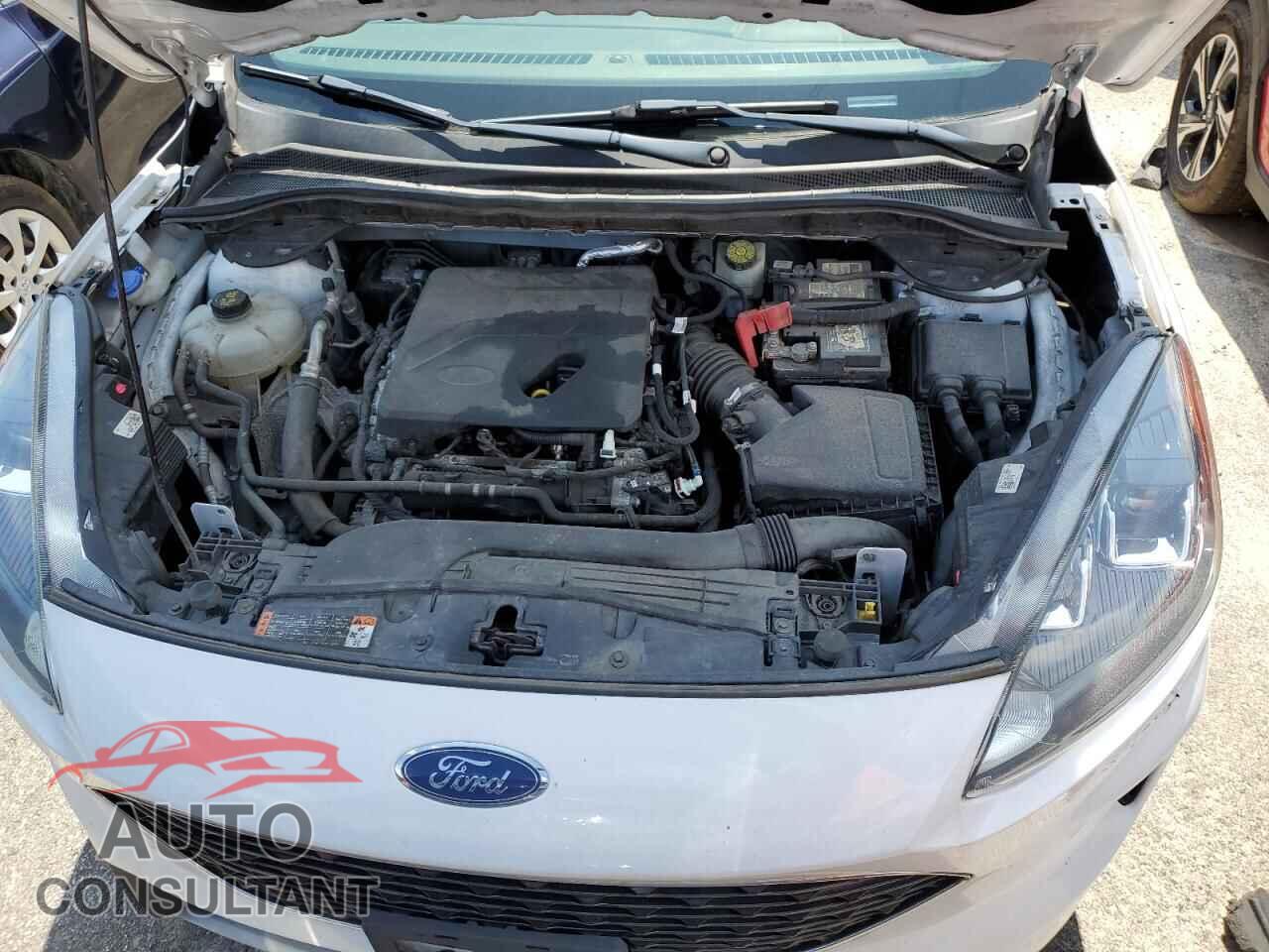 FORD ESCAPE 2020 - 1FMCU9G64LUA59948