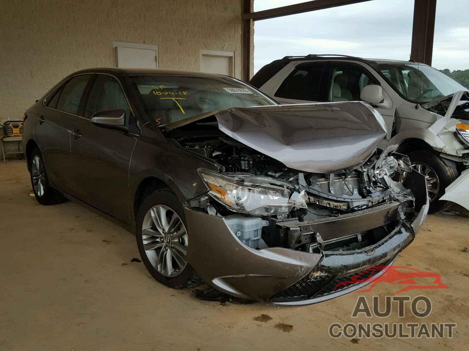 TOYOTA CAMRY 2015 - 4T1BF1FK1FU105942