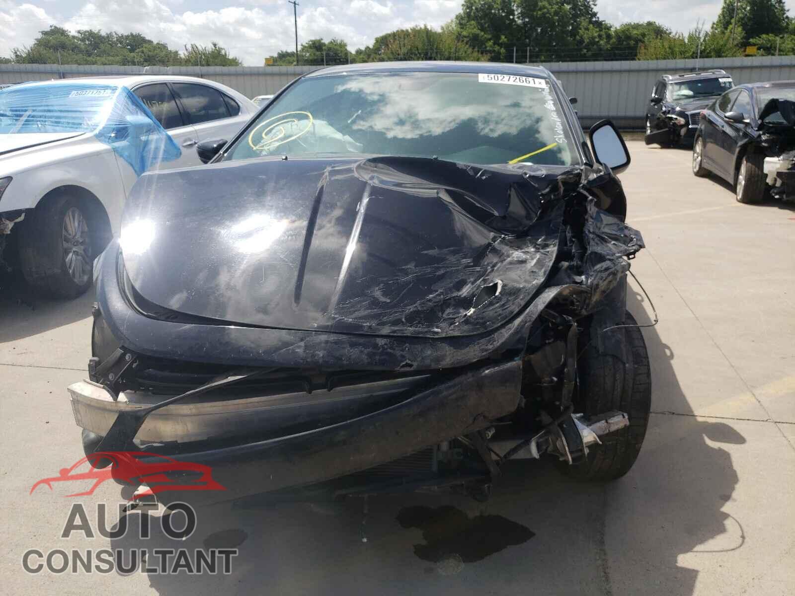 DODGE DART 2016 - 1C3CDFFA9GD804177