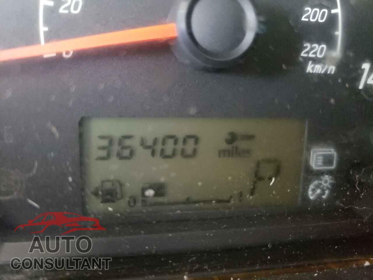 MITSUBISHI MIRAGE 2018 - ML32A3HJ2JH000771