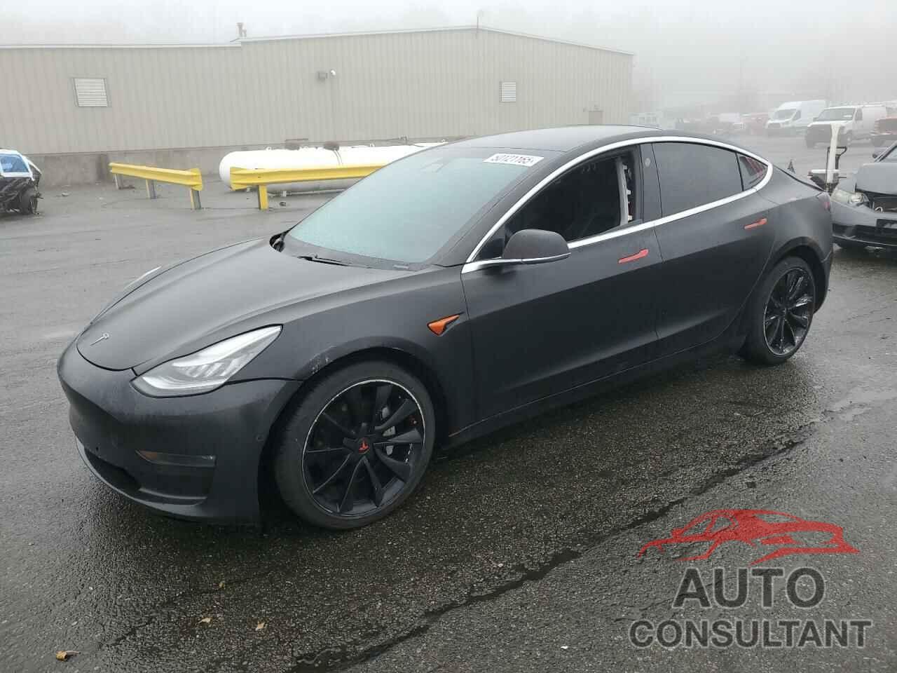 TESLA MODEL 3 2020 - 5YJ3E1EC3LF586769