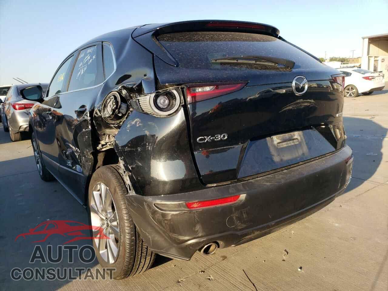 MAZDA CX30 2021 - 3MVDMABL1MM245247