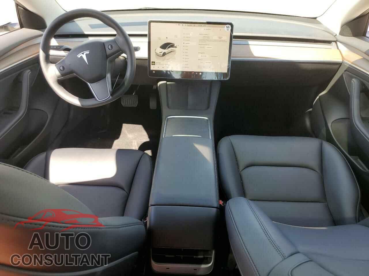 TESLA MODEL 3 2023 - 5YJ3E1EA2PF413779
