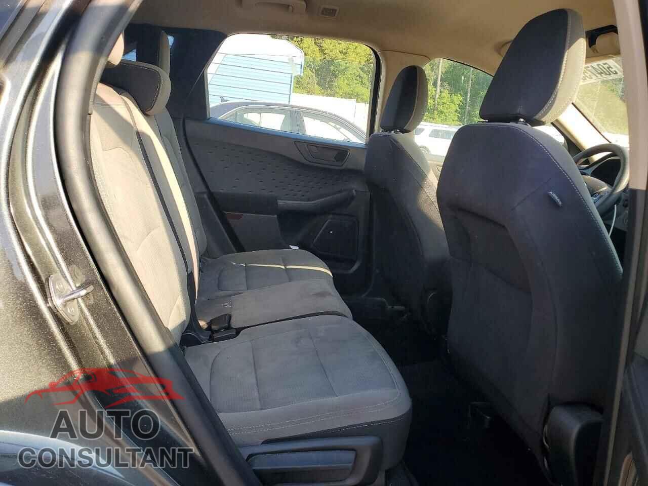 FORD ESCAPE 2020 - 1FMCU0F60LUA23994