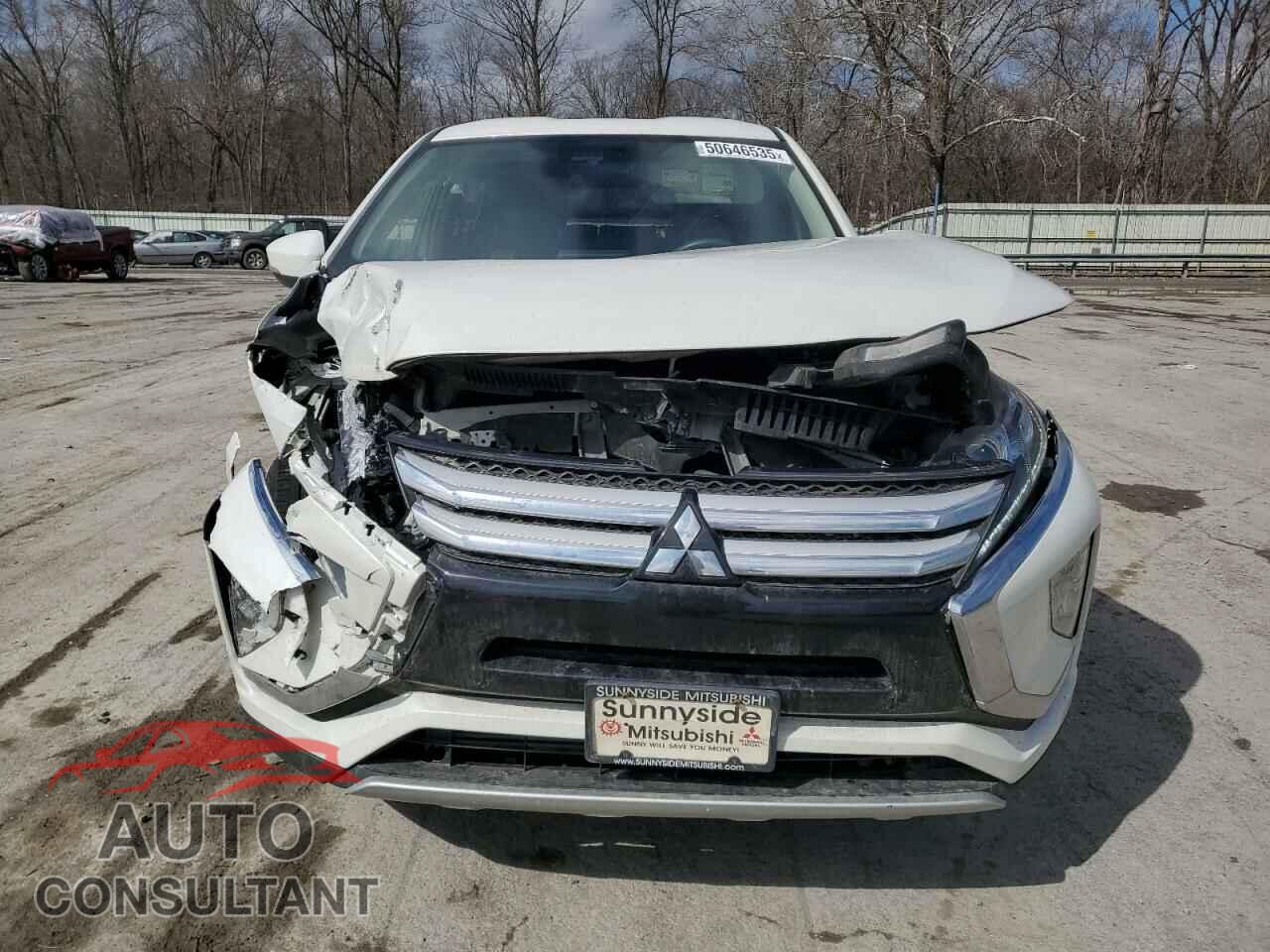 MITSUBISHI ECLIPSE 2020 - JA4AT5AA2LZ003069