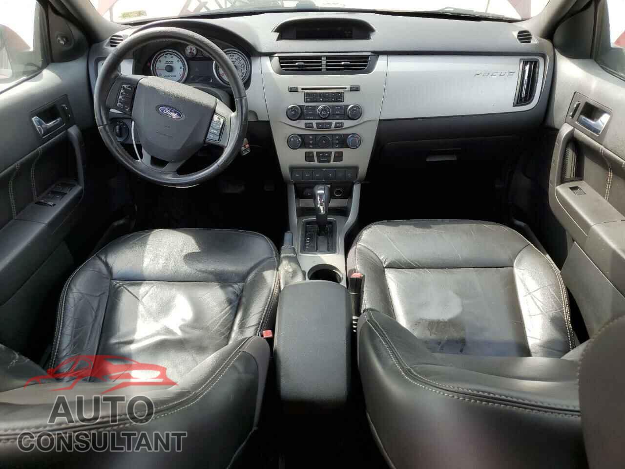 FORD FOCUS 2011 - 1FAHP3GN4BW175326