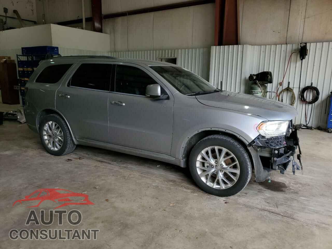 DODGE DURANGO 2016 - 1C4RDHDG8GC449033