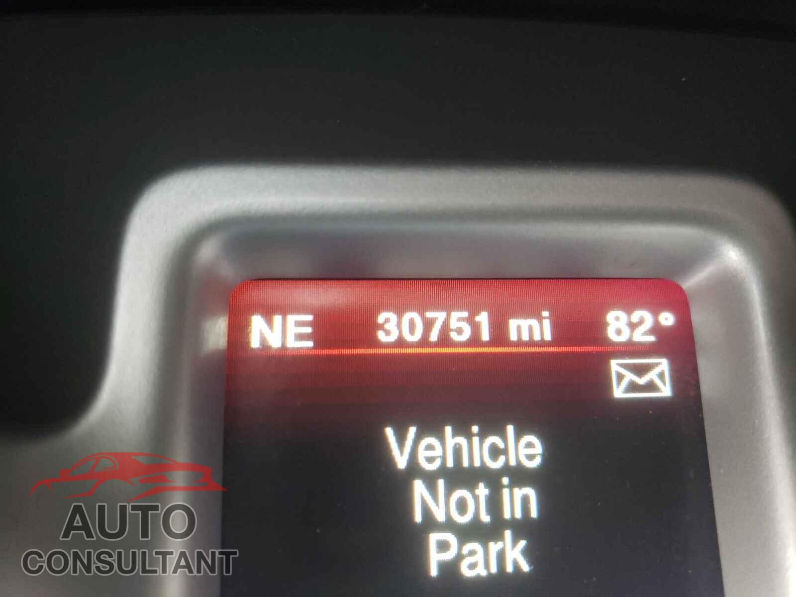 DODGE JOURNEY 2017 - 3C4PDCBB1HT685028