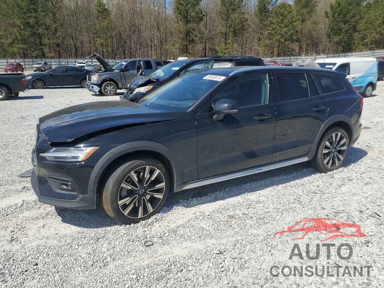VOLVO V60 2023 - YV4L12WC0P2107696