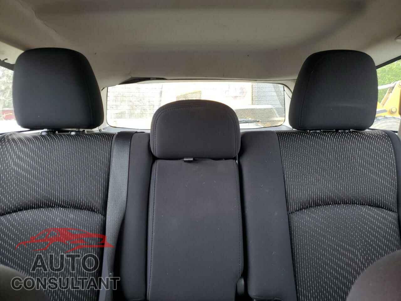 DODGE JOURNEY 2013 - 3C4PDCAB6DT577273