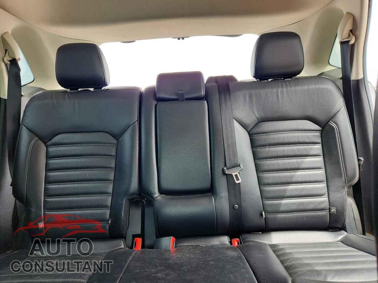 FORD EDGE 2015 - 2FMTK3J94FBB60276
