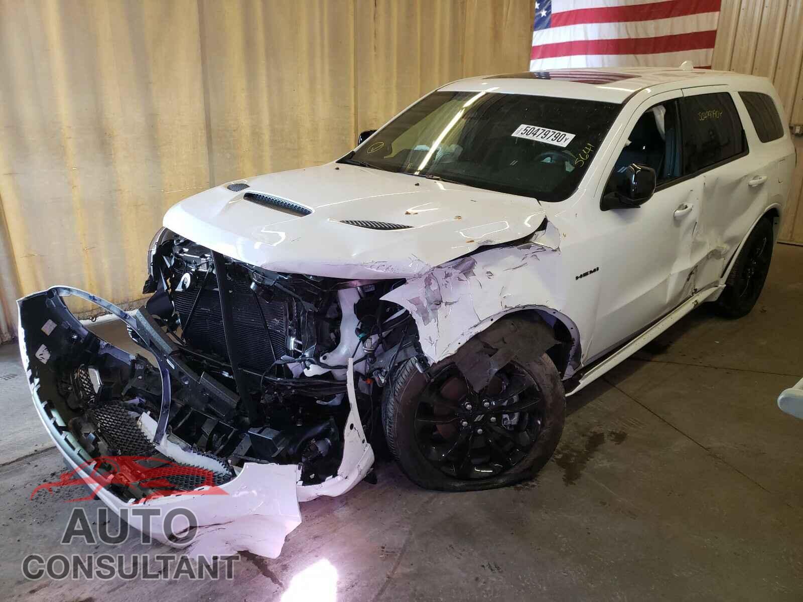 DODGE DURANGO 2020 - 1C4SDJCT4LC253706