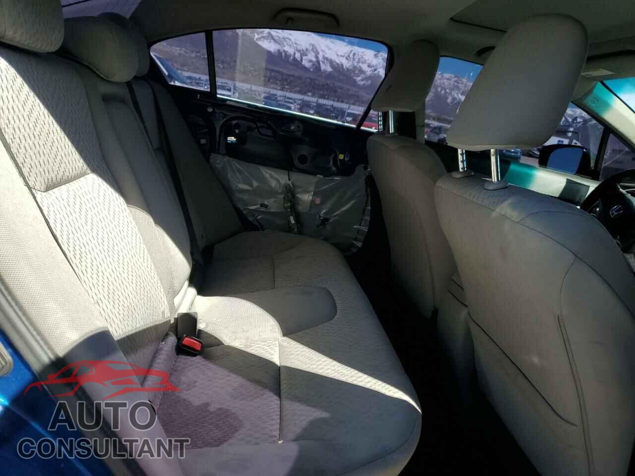 HONDA CIVIC 2014 - 19XFB2F88EE071443