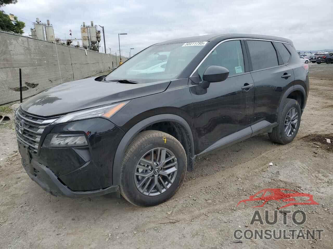 NISSAN ROGUE 2024 - 5N1BT3AA2RC756459