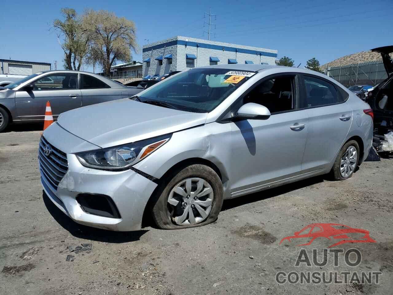 HYUNDAI ACCENT 2021 - 3KPC24A64ME151860