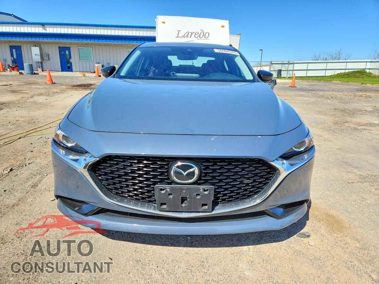MAZDA 3 2023 - 3MZBPBCM3PM381216