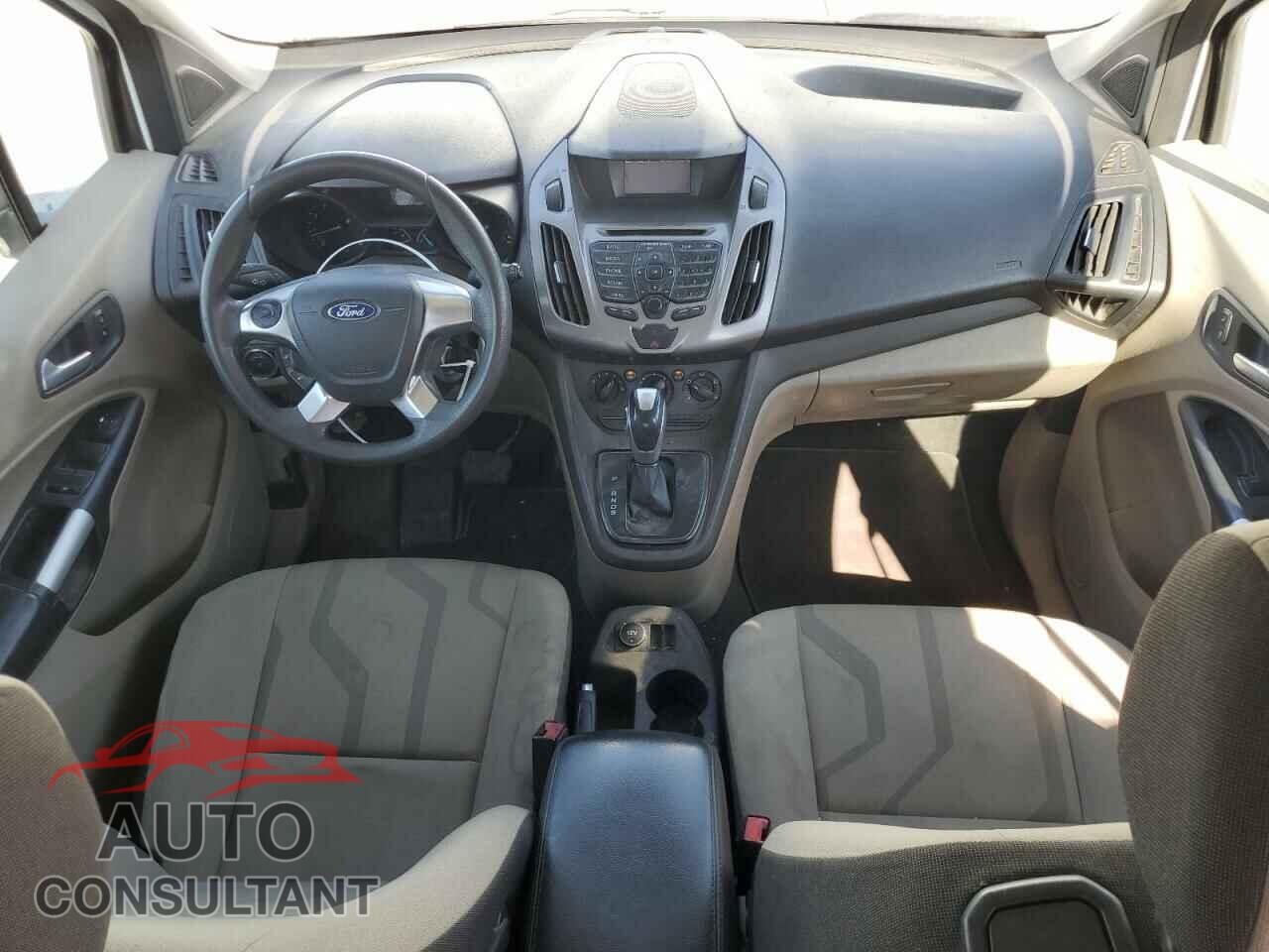FORD TRANSIT 2014 - NM0AE8F74E1149762