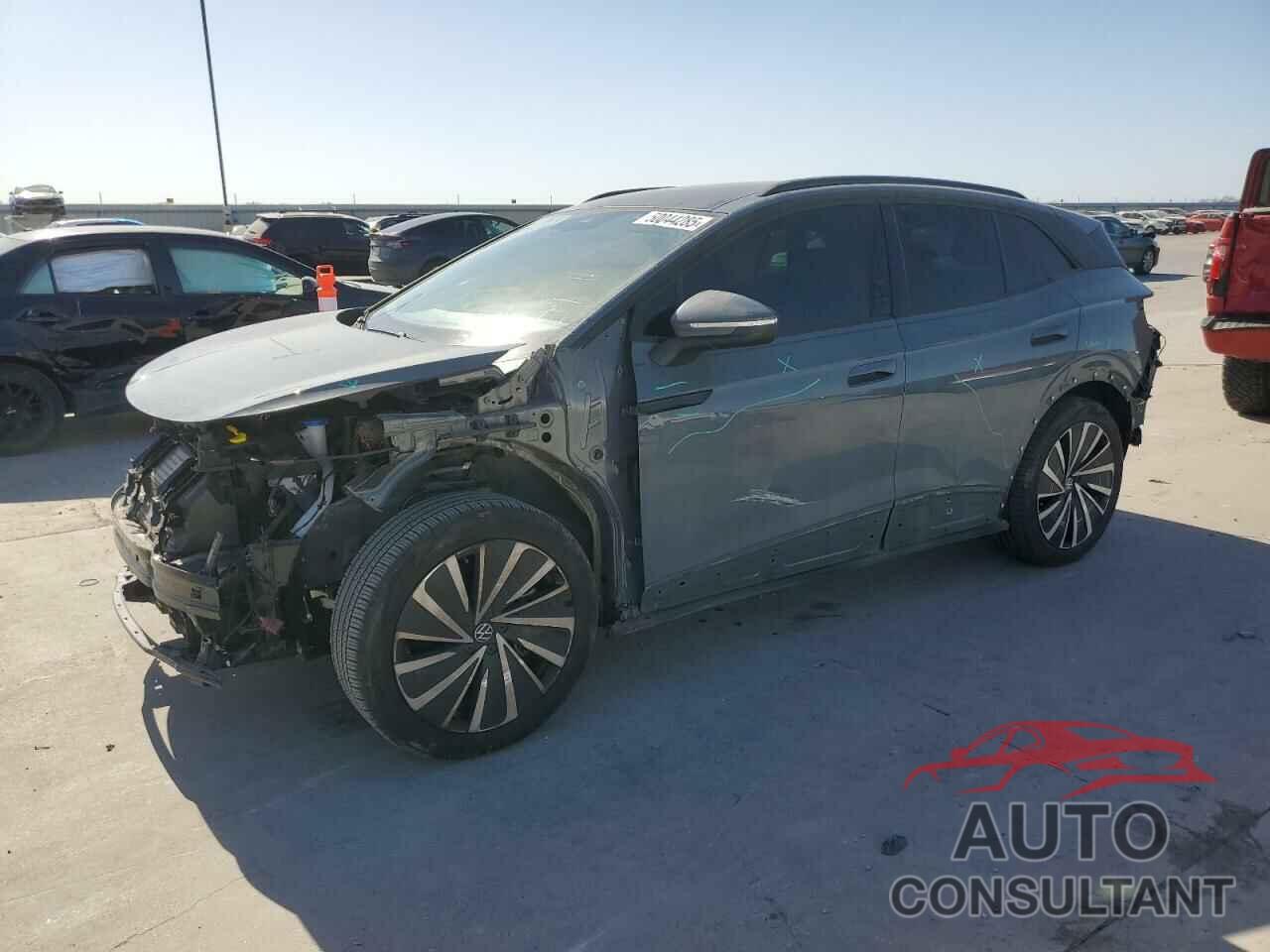 VOLKSWAGEN ID.4 S 2024 - 1V25MPE83RC002465