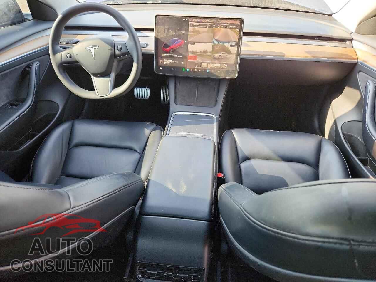 TESLA MODEL 3 2023 - 5YJ3E1EA6PF397926