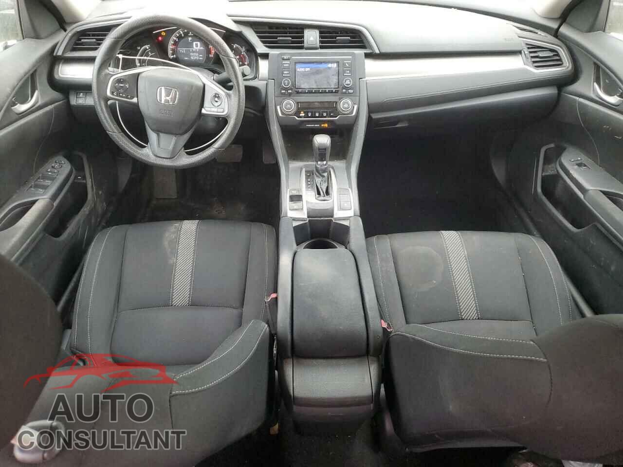 HONDA CIVIC 2017 - 19XFC2F59HE057669