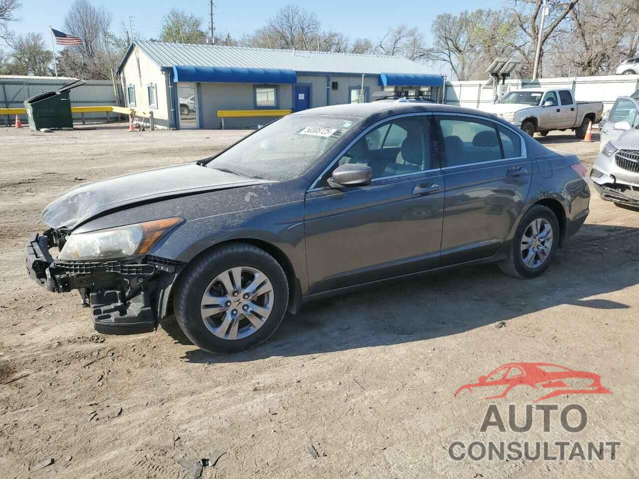 HONDA ACCORD 2011 - 1HGCP2F46BA150692