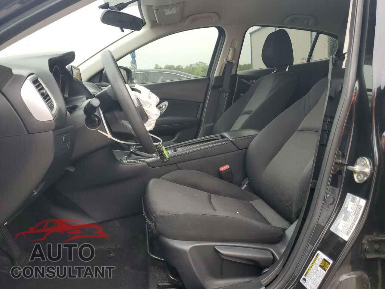 MAZDA 3 2017 - 3MZBN1U76HM153172