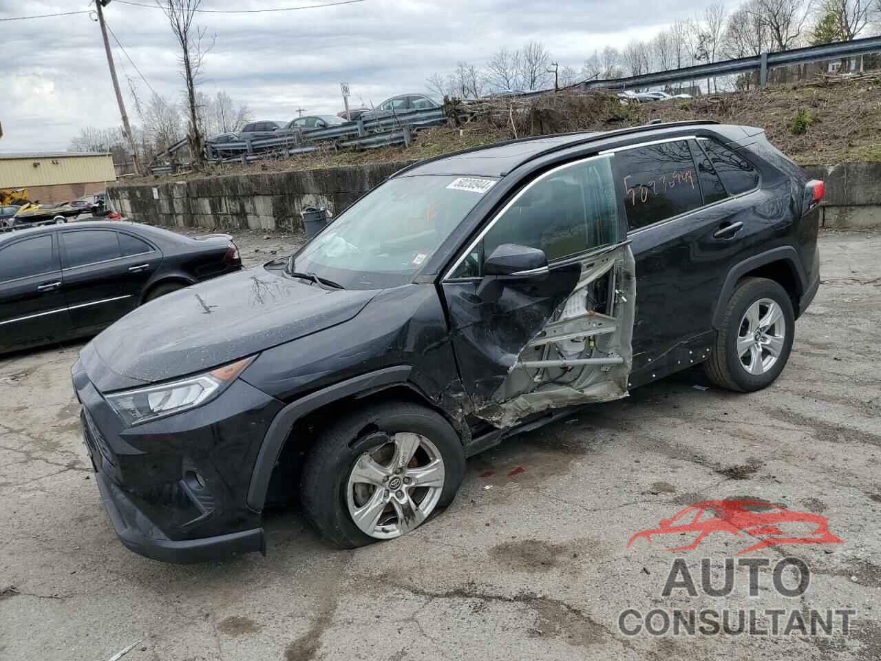 TOYOTA RAV4 2020 - 2T3P1RFV7LW105802