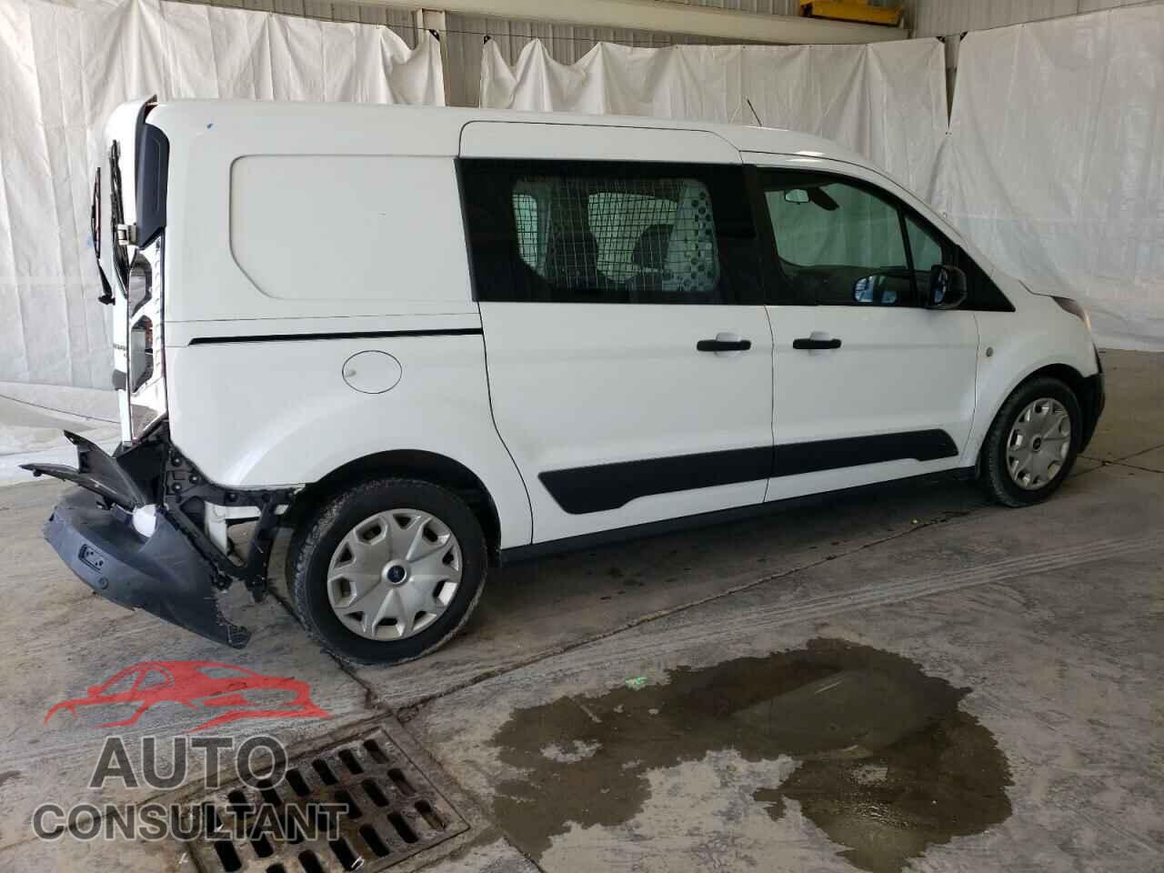 FORD TRANSIT 2017 - NM0LS7E78H1328436