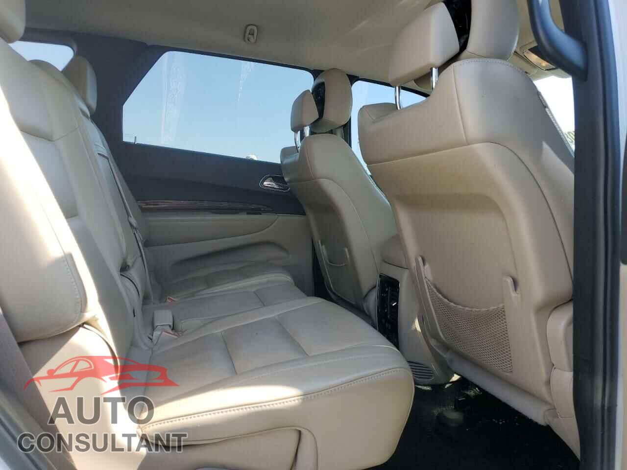 DODGE DURANGO 2015 - 1C4RDJDG5FC789505