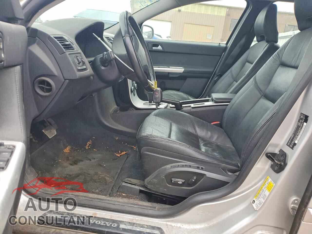 VOLVO V50 2011 - YV1672MW5B2630582