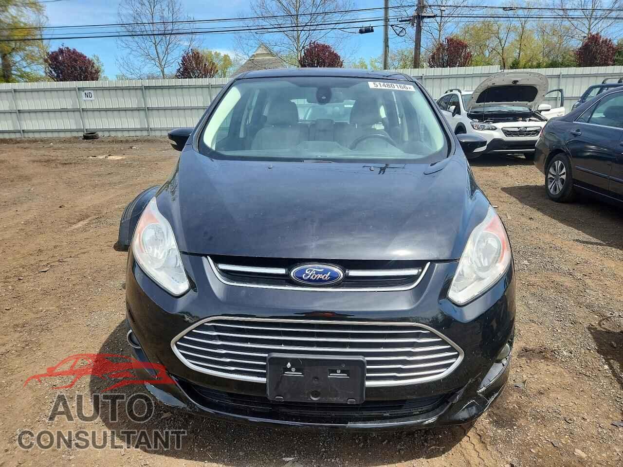 FORD CMAX 2016 - 1FADP5CUXGL100517