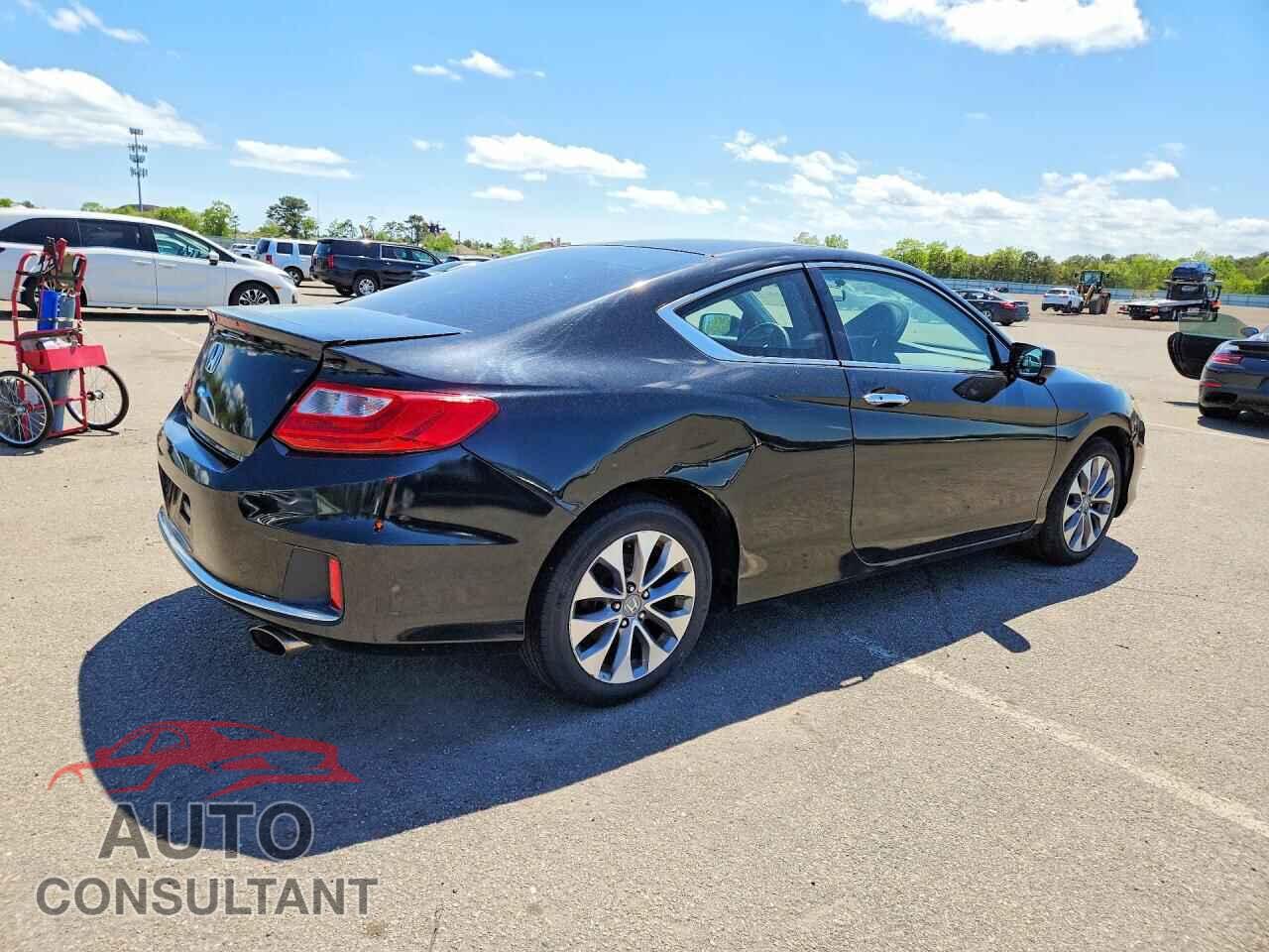HONDA ACCORD EX 2015 - 1HGCT1B79FA005268