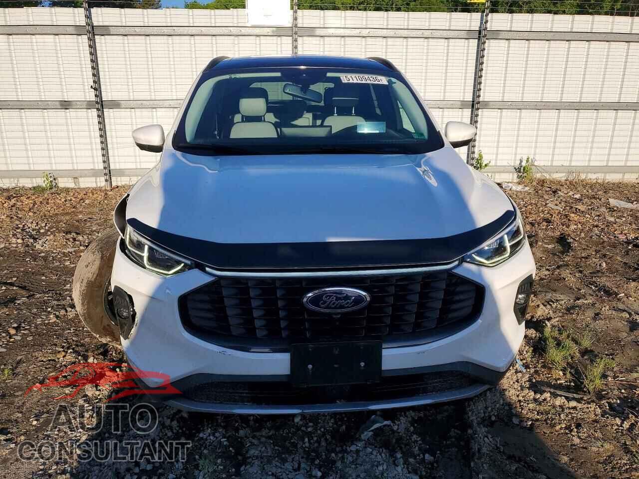FORD ESCAPE 2023 - 1FMCU0E19PUB39366