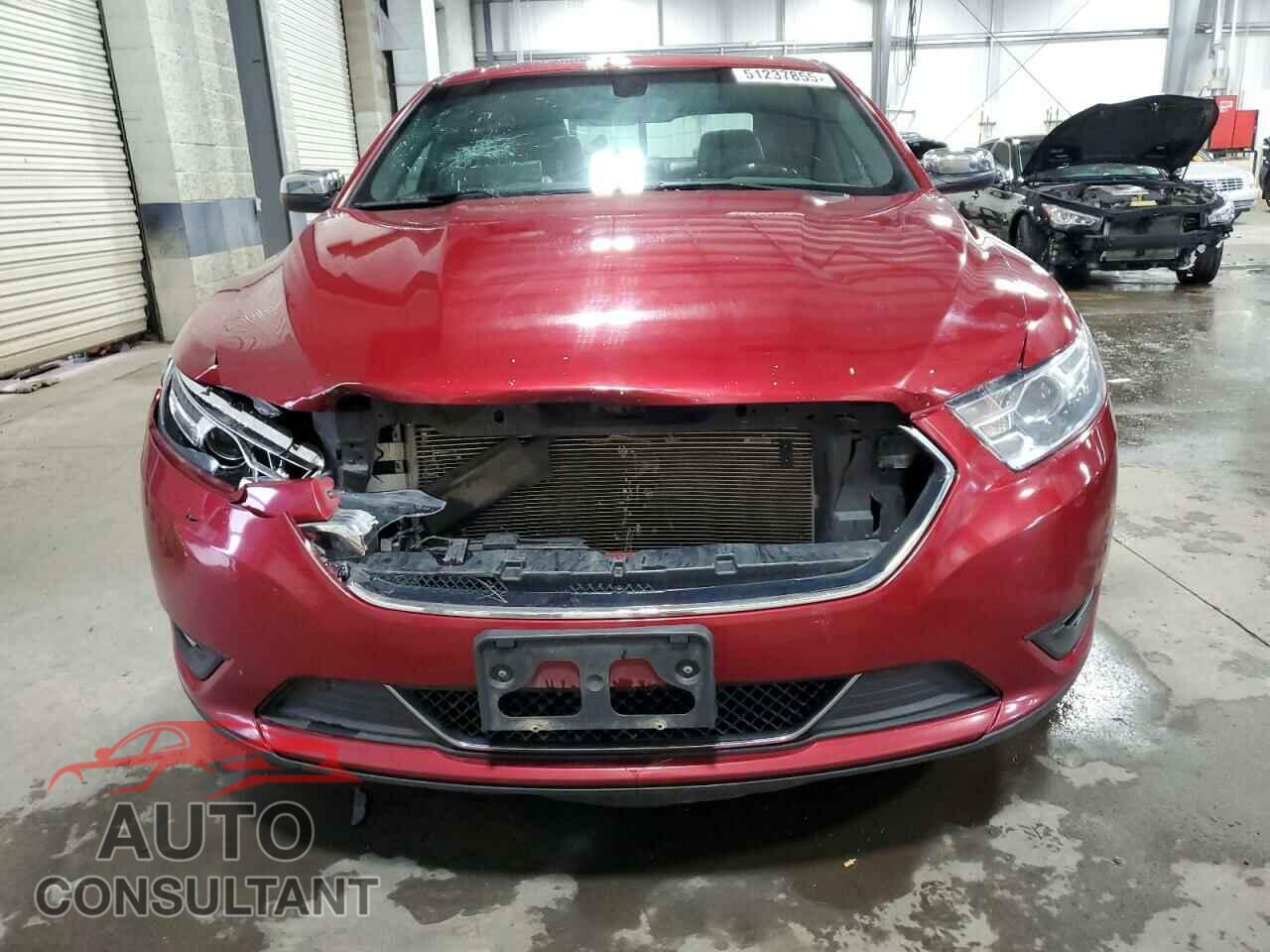 FORD TAURUS 2016 - 1FAHP2F8XGG104591