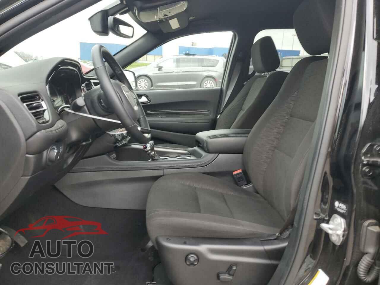 DODGE DURANGO 2023 - 1C4RDHAG9PC635460