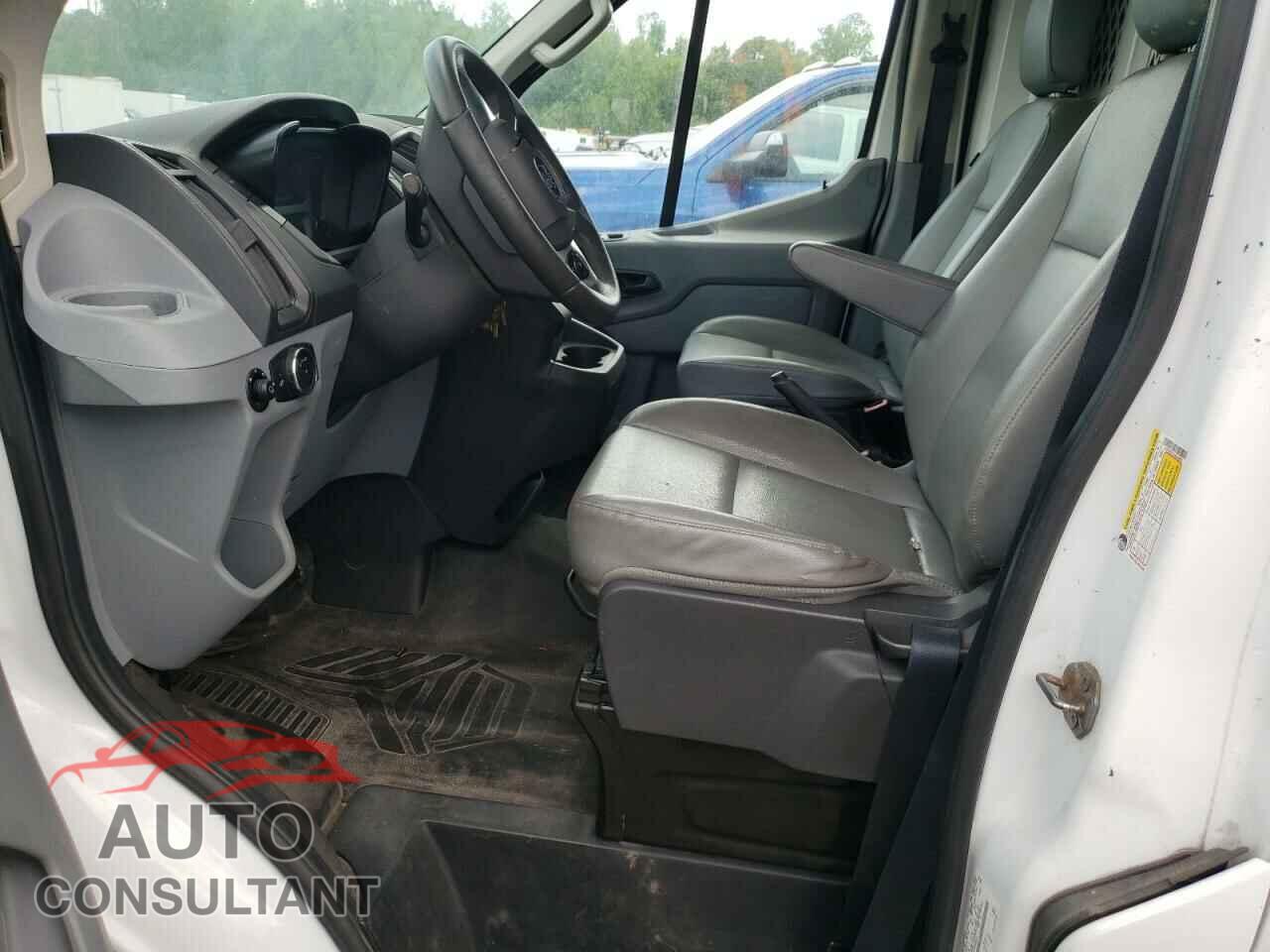 FORD TRANSIT 2016 - 1FTYR2CG7GKA00816