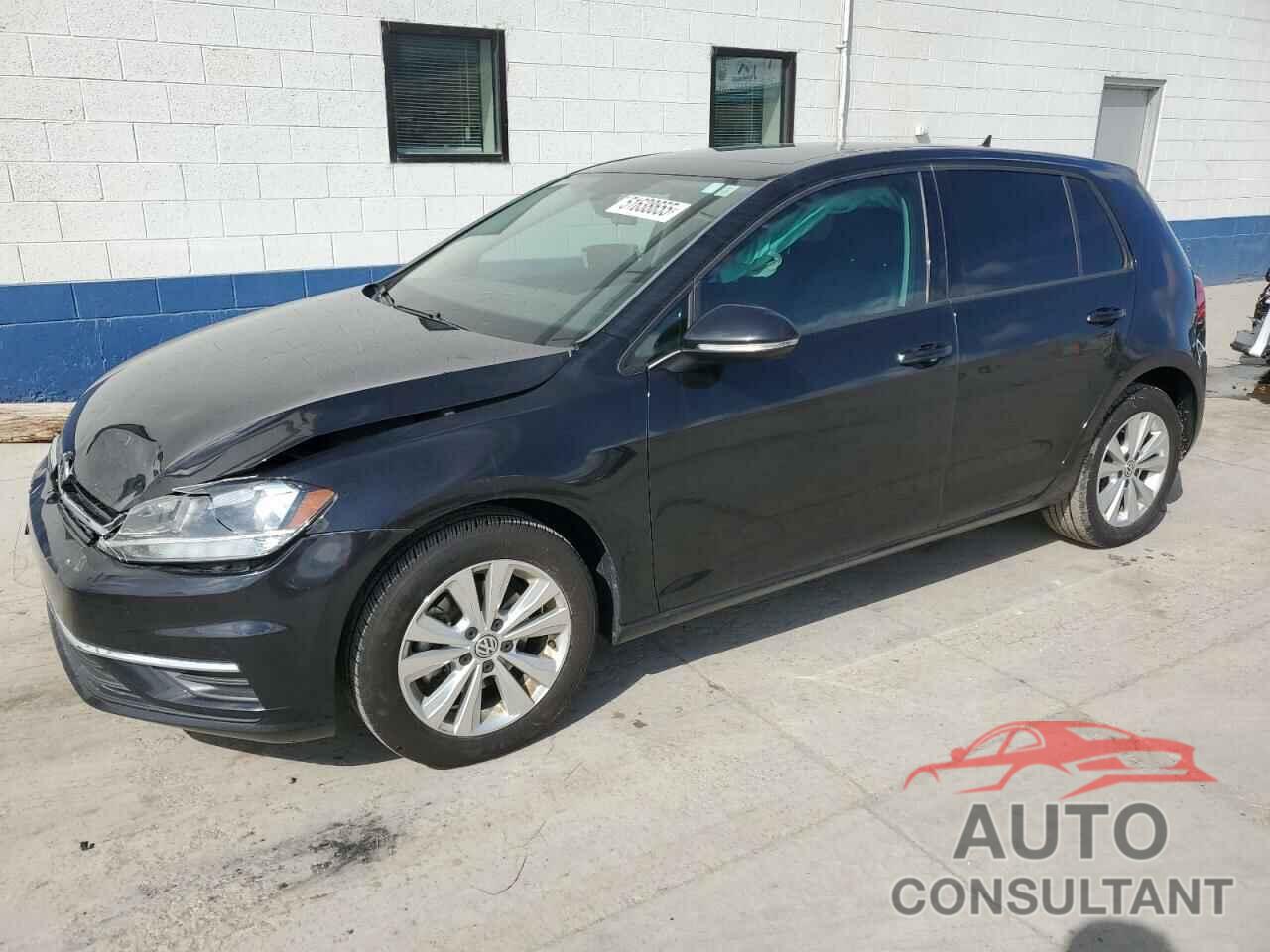 VOLKSWAGEN GOLF 2020 - 3VWG57AUXLM010320