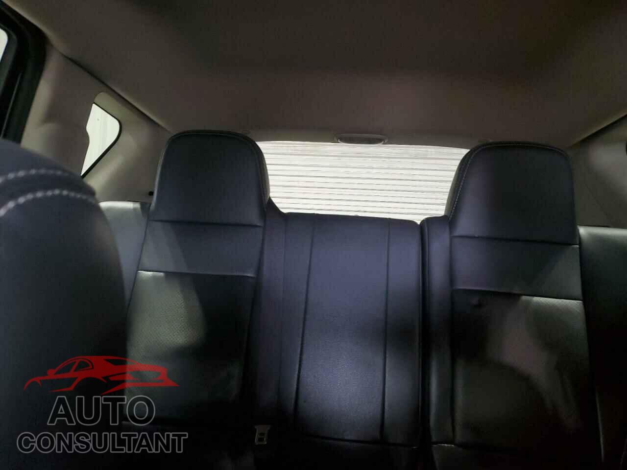 JEEP COMPASS 2017 - 1C4NJDEB2HD193230