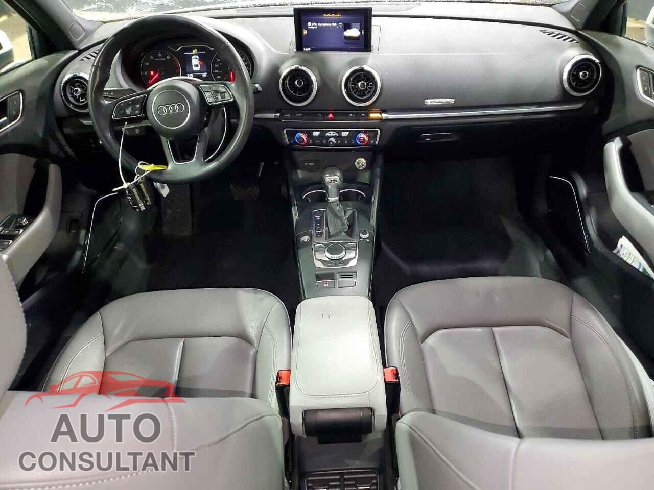 AUDI A3 2020 - WAUJEGFF3LA091755
