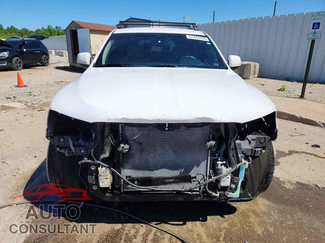 DODGE DURANGO 2014 - 1C4RDHAG4EC405208