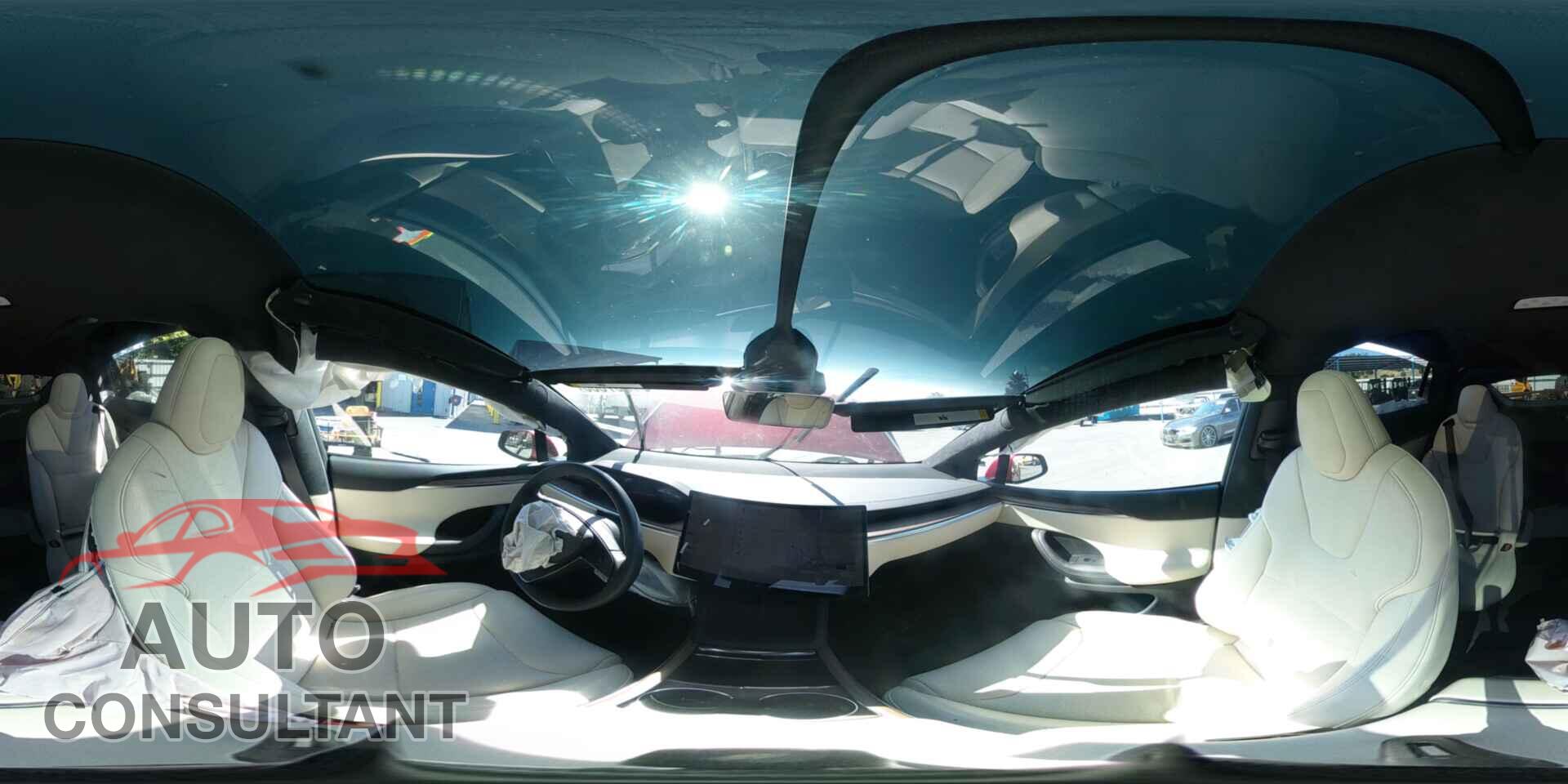 TESLA MODEL X 2024 - 7SAXCBE58RF457677