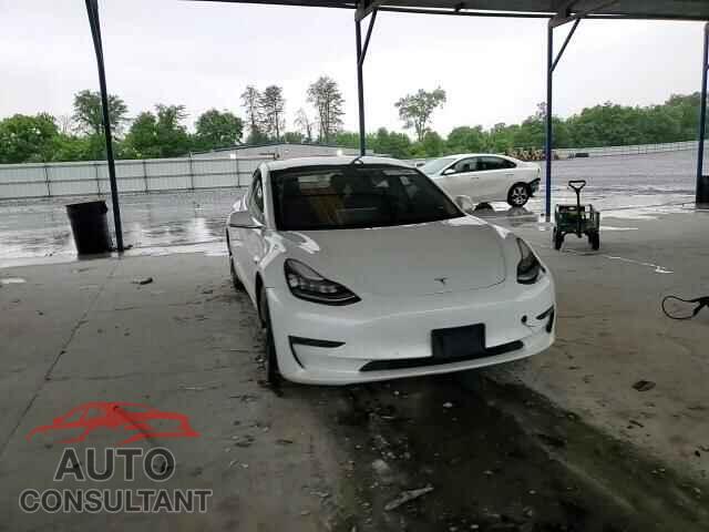 TESLA MODEL 3 2020 - 5YJ3E1EA3LF792852